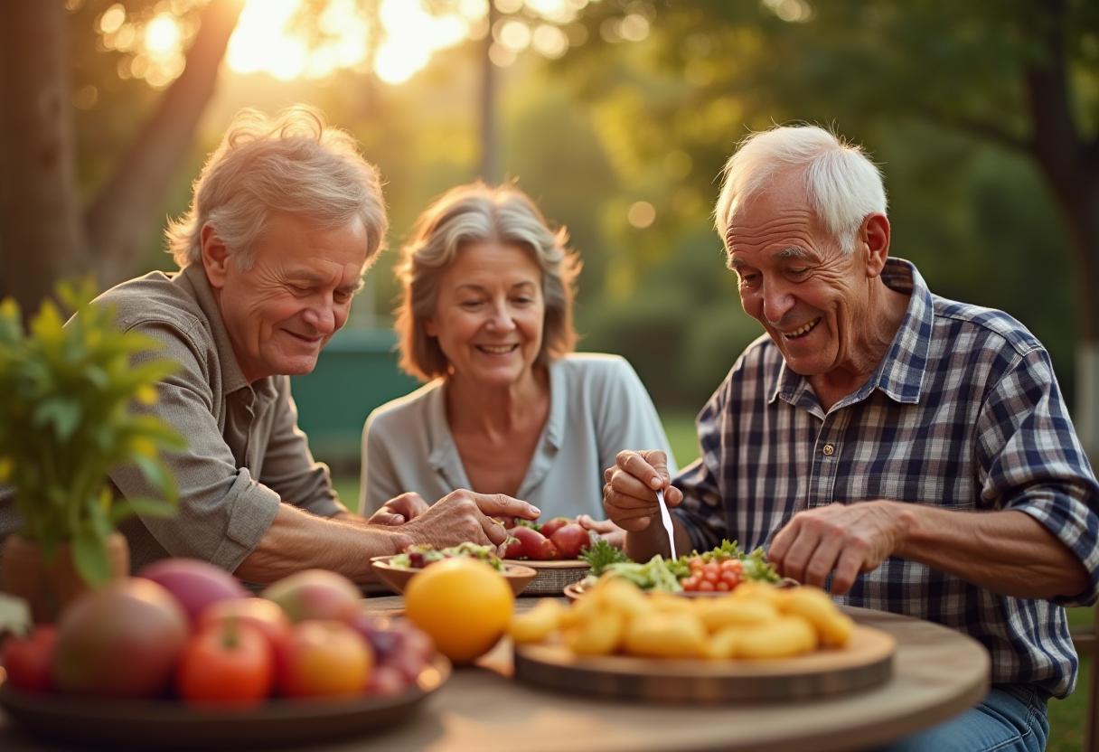 Здорове харчування